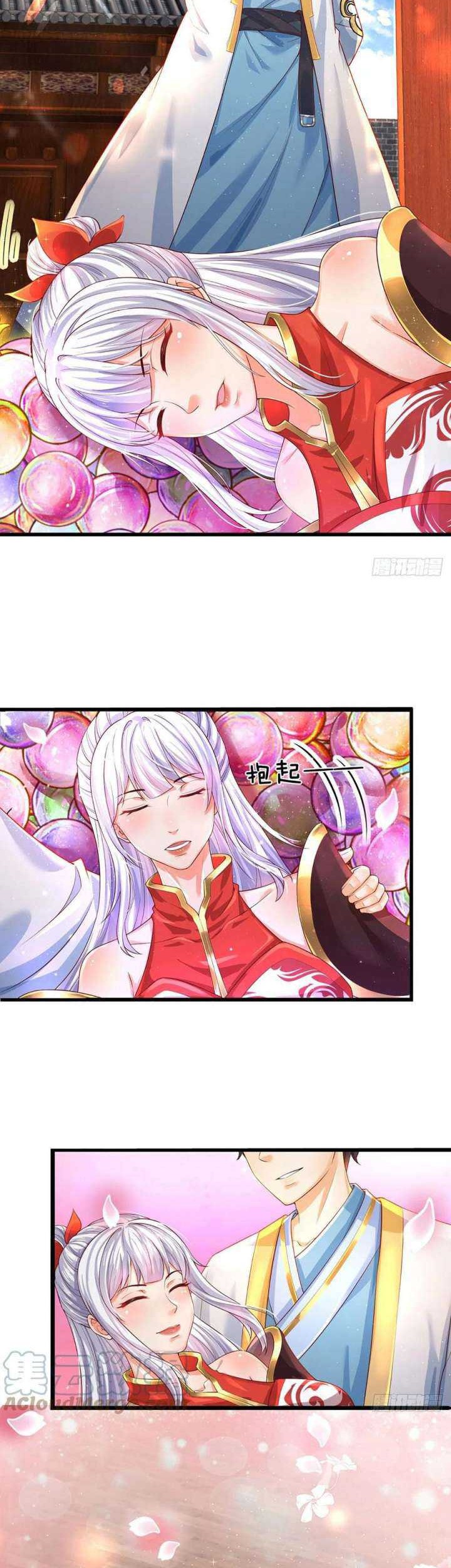 Star Sign In To Supreme Dantian Chapter 154 Gambar 10