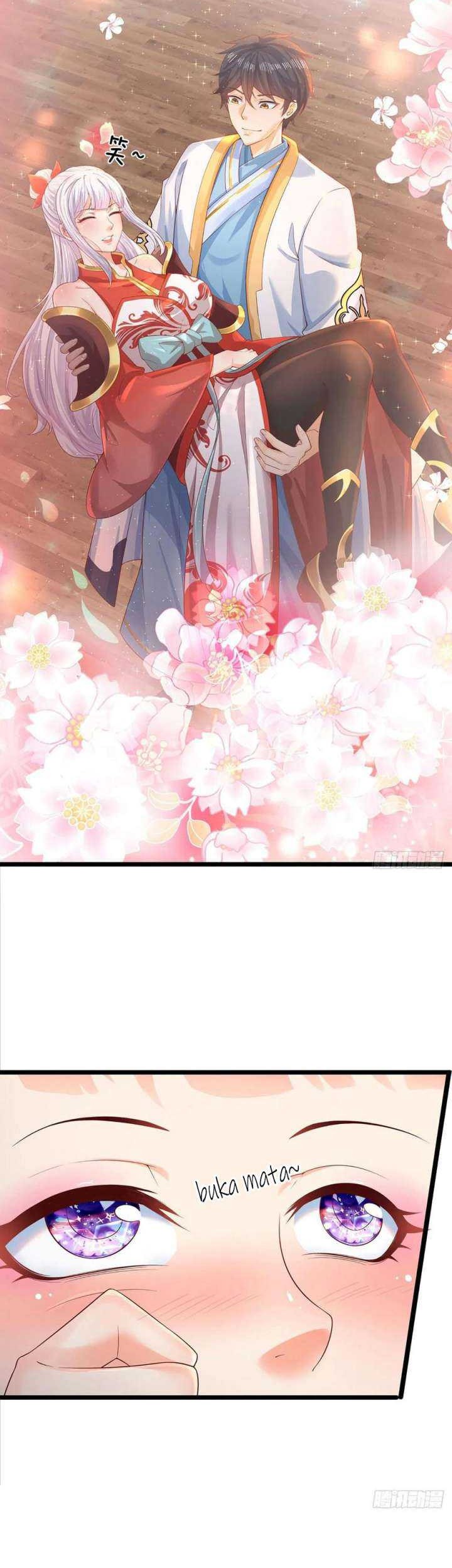 Star Sign In To Supreme Dantian Chapter 154 Gambar 11