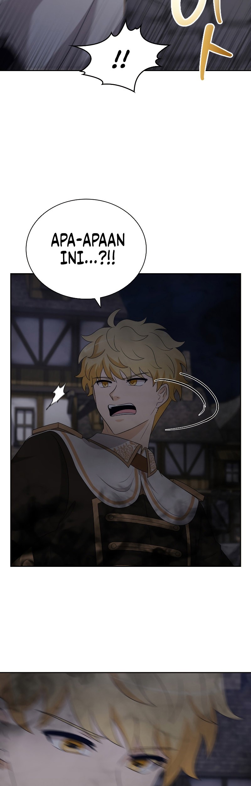 The Book of Lagier Chapter 56 Gambar 47