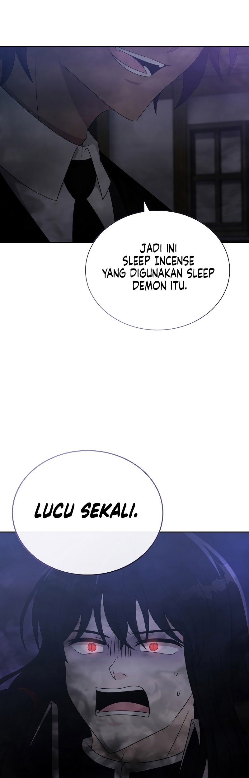 The Book of Lagier Chapter 56 Gambar 55