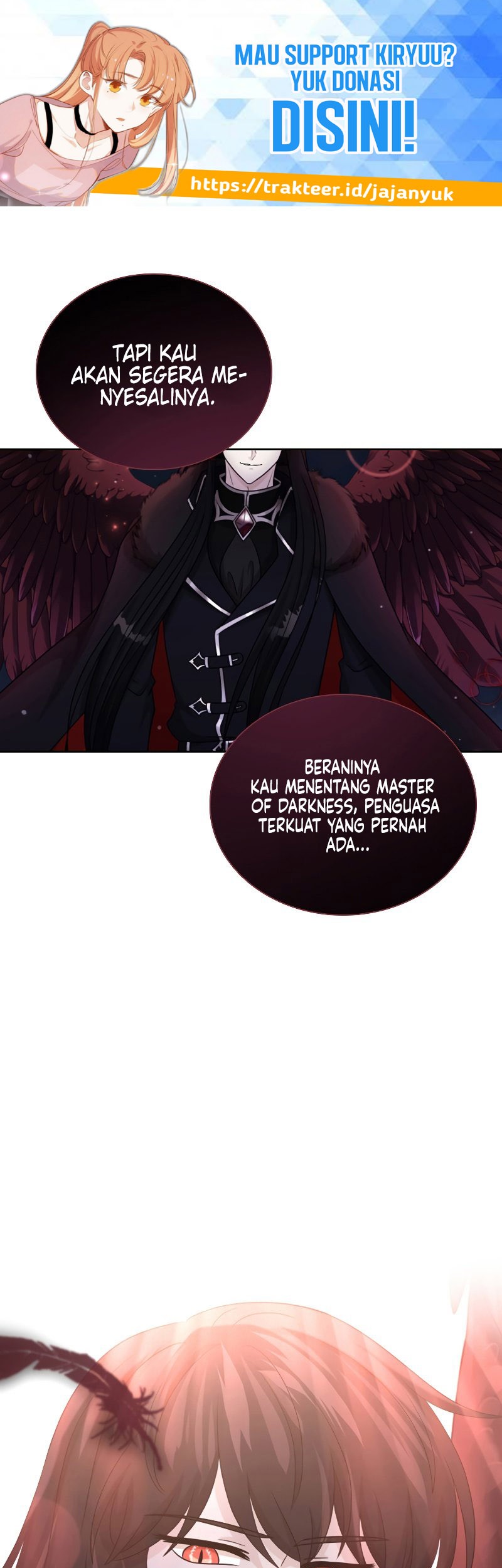 Baca Manhwa The Book of Lagier Chapter 56 Gambar 2