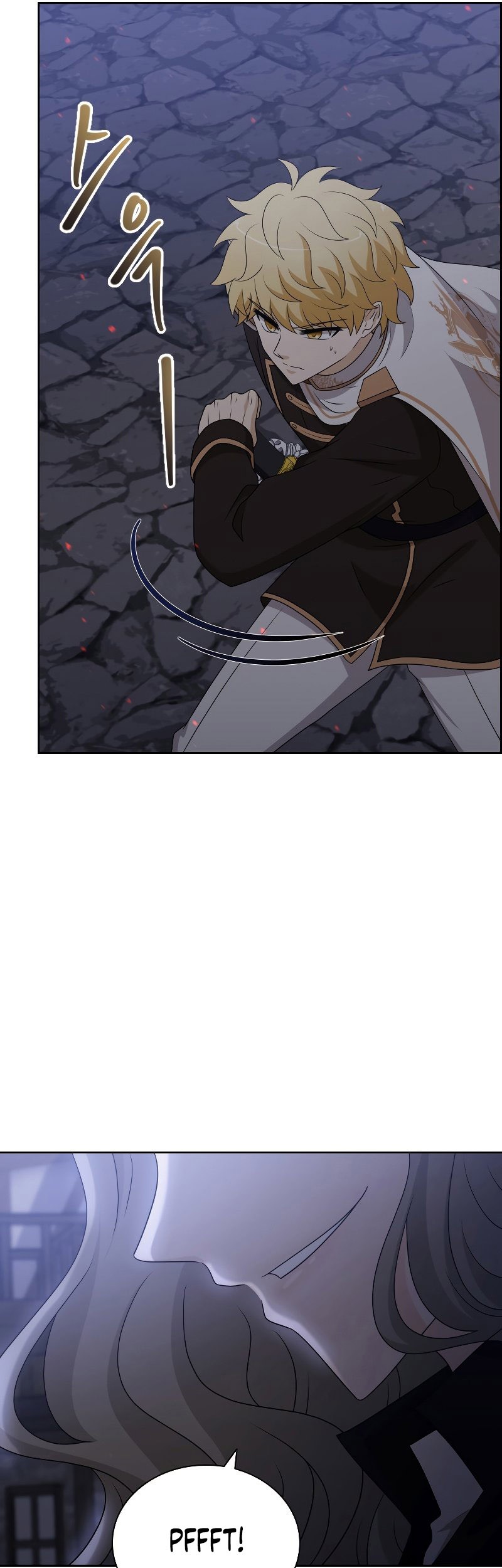 The Book of Lagier Chapter 56 Gambar 7