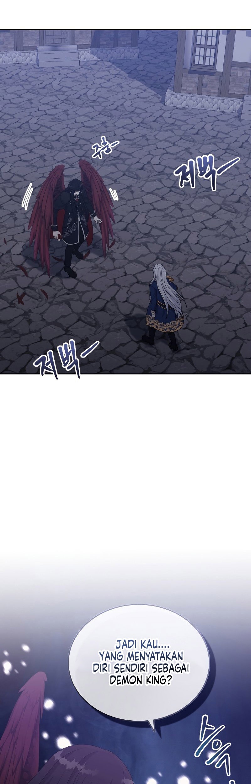 The Book of Lagier Chapter 56 Gambar 10