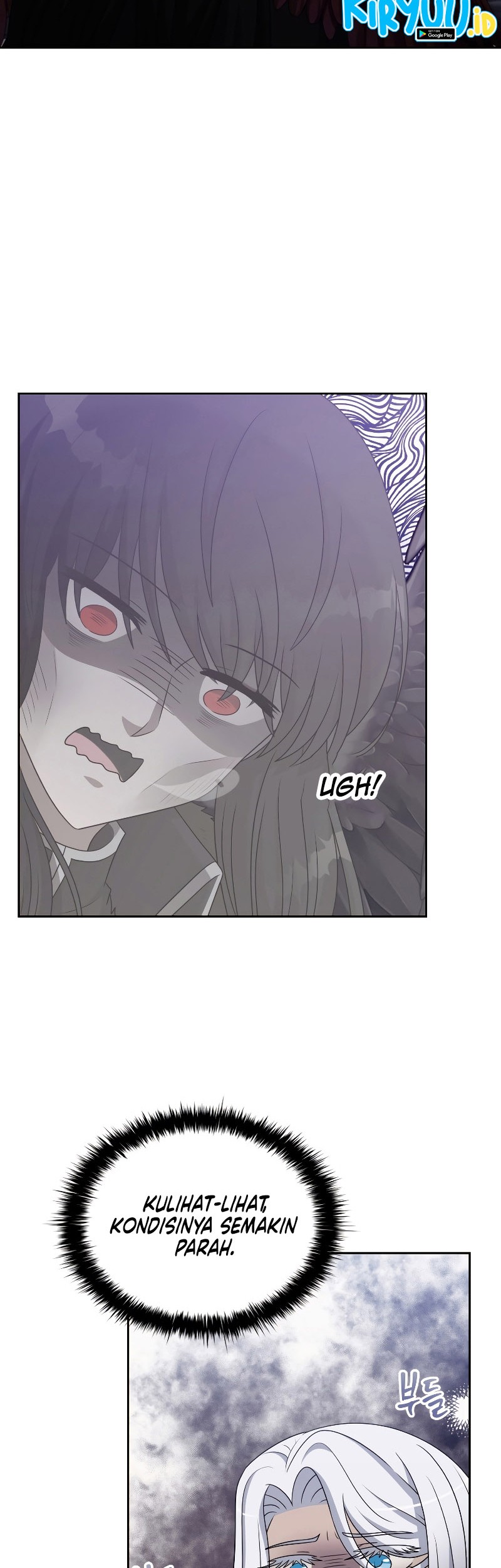 The Book of Lagier Chapter 56 Gambar 25
