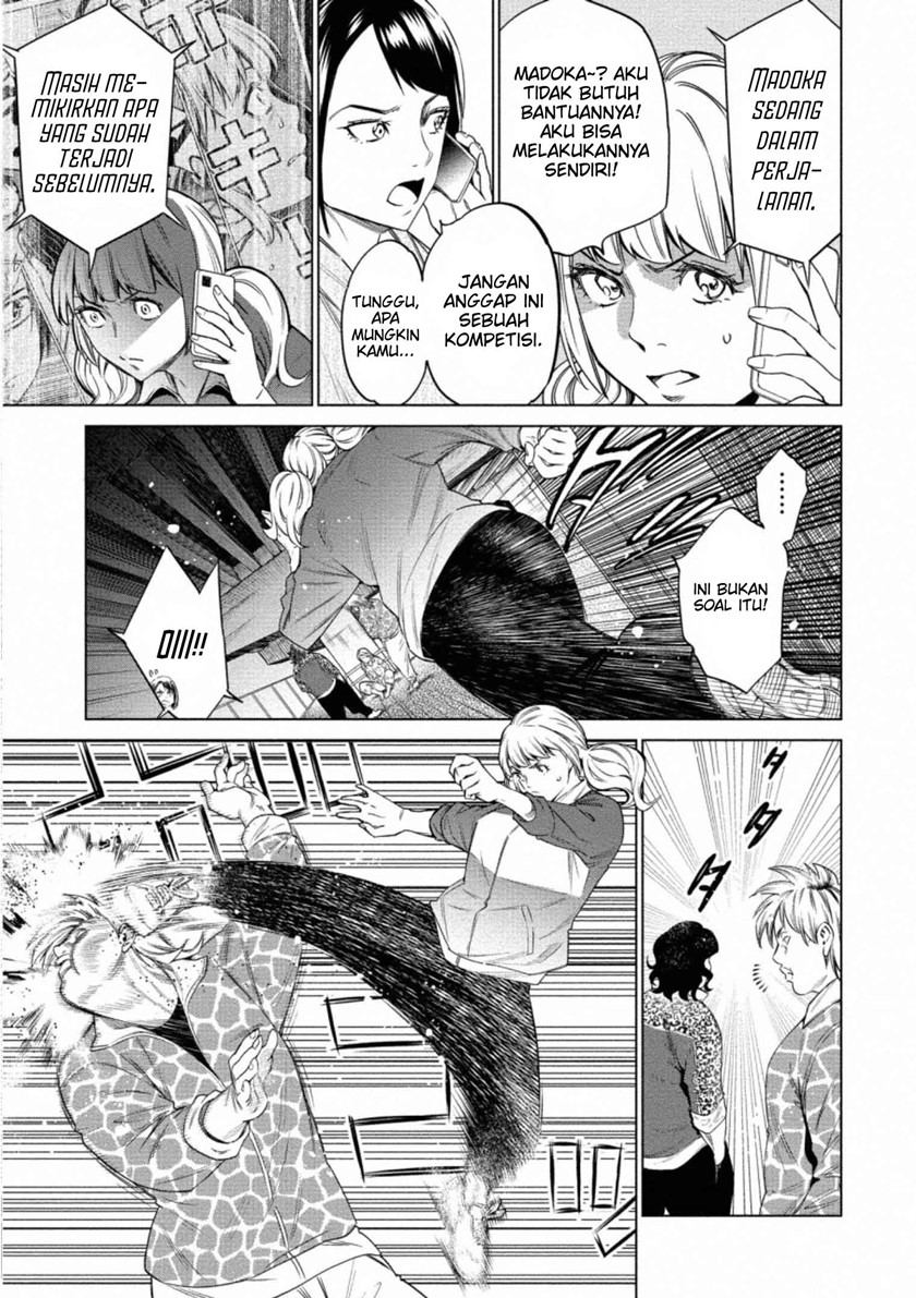 Dollkara Chapter 40 Gambar 12