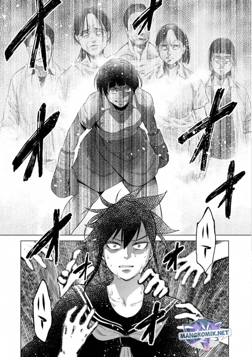 Dollkara Chapter 40 Gambar 23