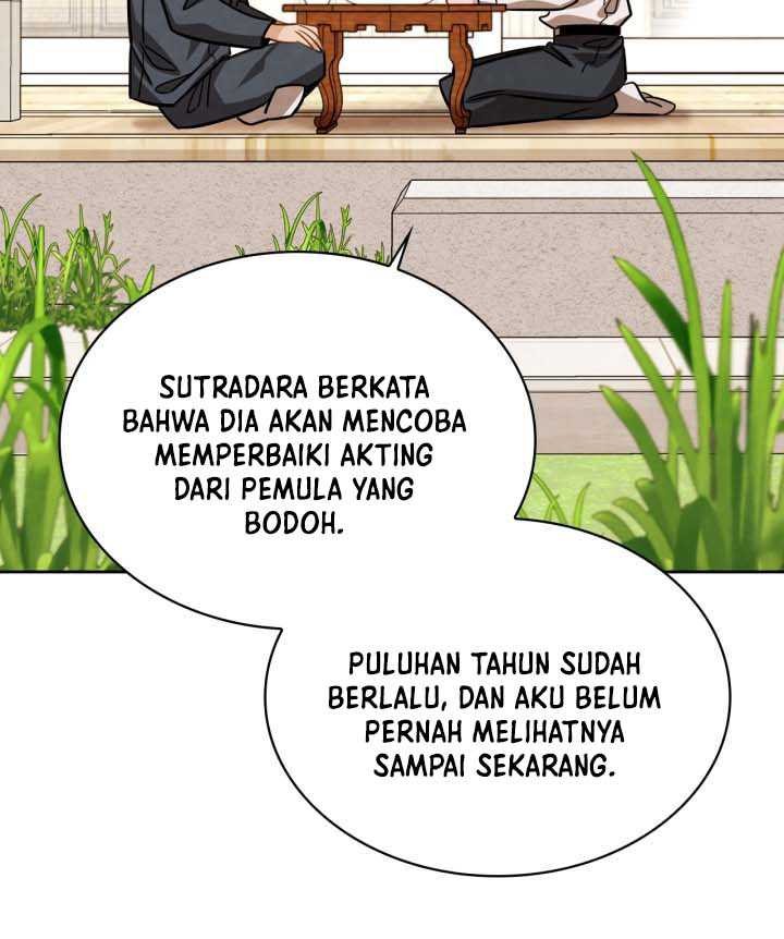 Be the Actor Chapter 27 Gambar 40