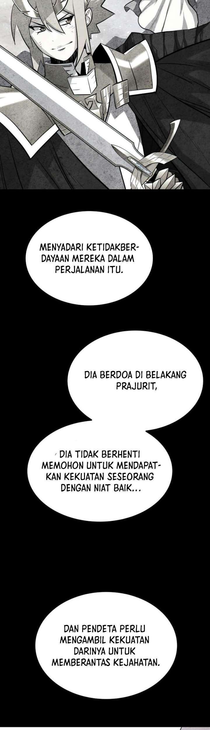 Overpowered Sword Chapter 47 Gambar 67