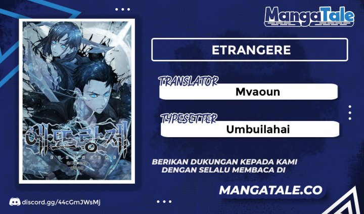 Baca Komik ETRANGERE Chapter 14 Gambar 1