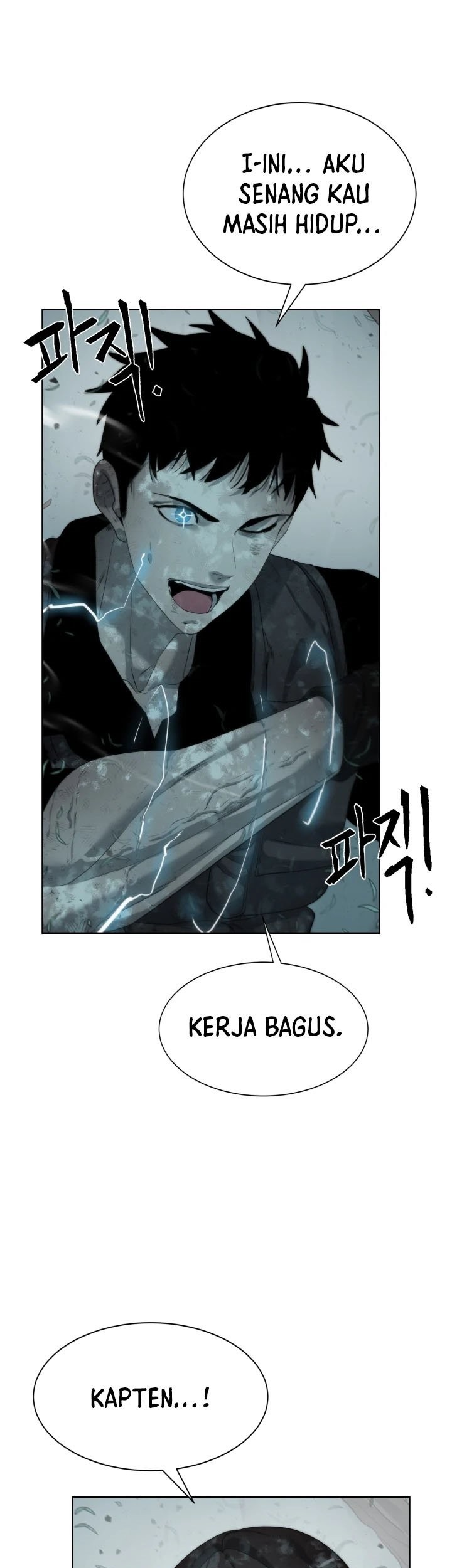 ETRANGERE Chapter 14 Gambar 49