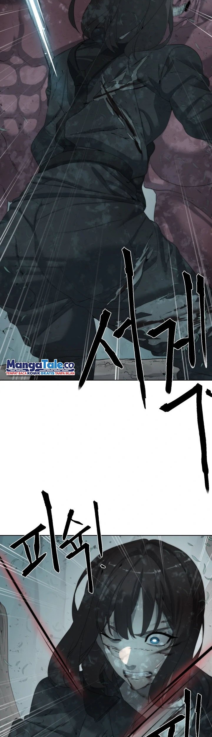 ETRANGERE Chapter 14 Gambar 10
