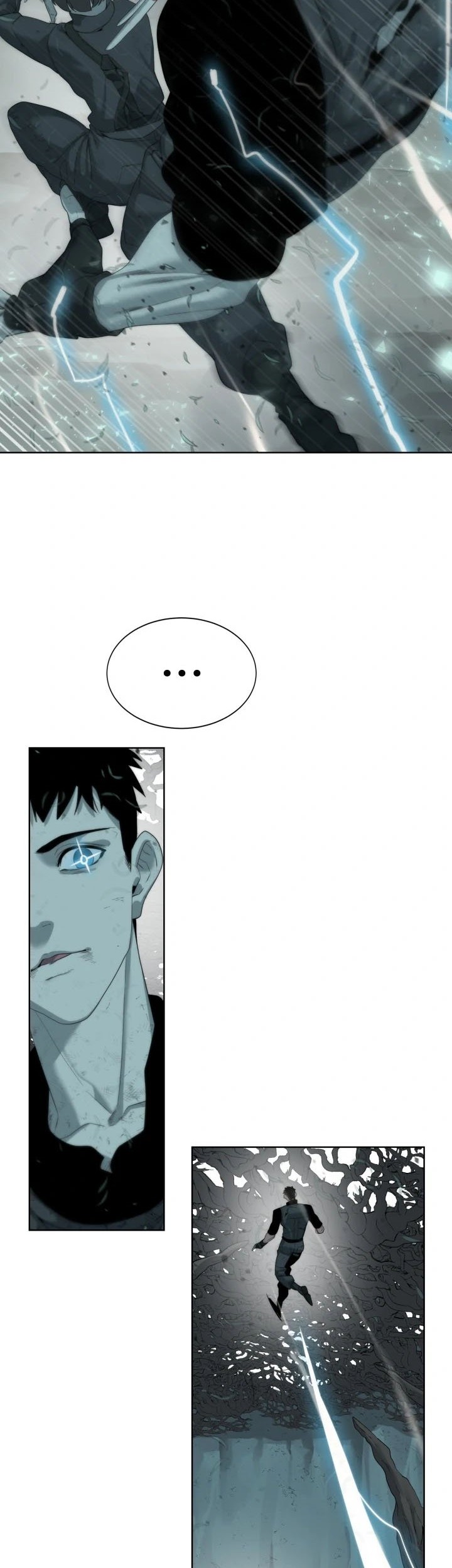 ETRANGERE Chapter 14 Gambar 27