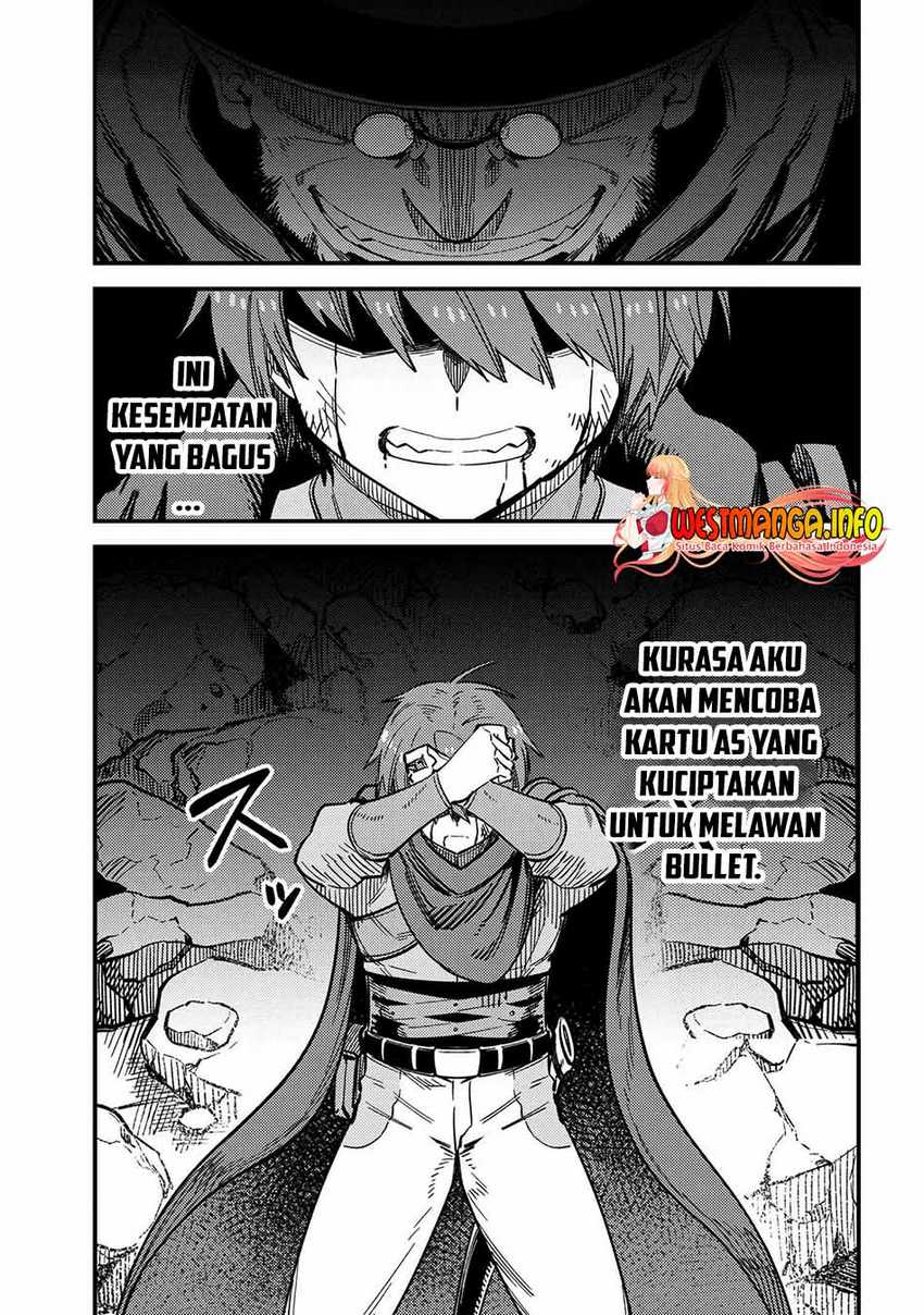 Dungeon Kurashi No Moto Yuusha Chapter 39 Gambar 15