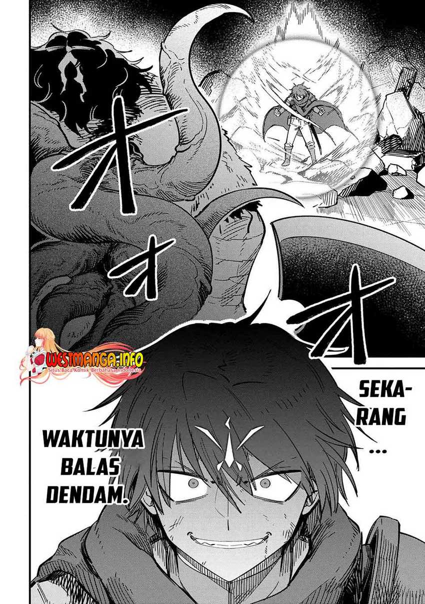 Dungeon Kurashi No Moto Yuusha Chapter 39 Gambar 18