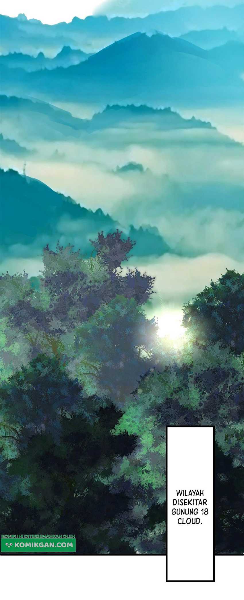 Baca Manhua Ultimate Devouring System Chapter 10 Gambar 2