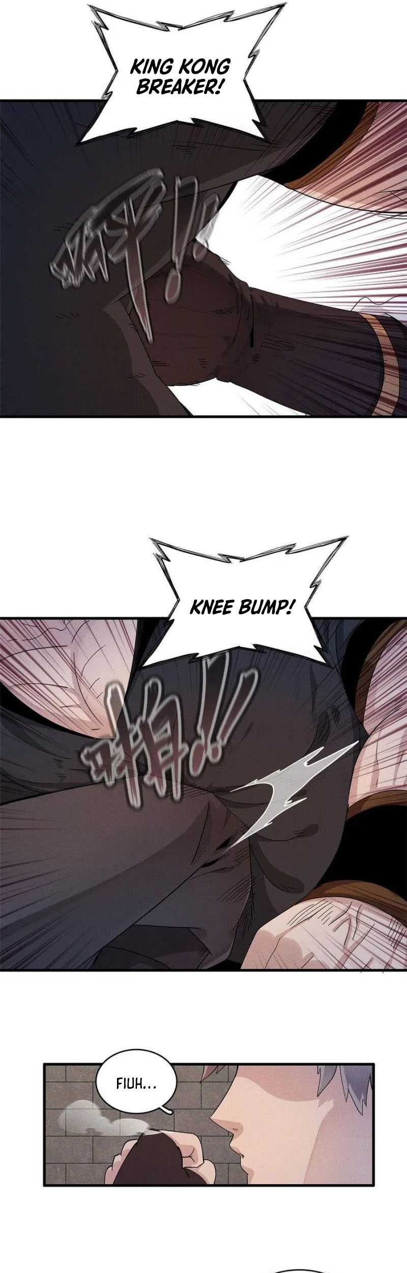Baca Manhua From now on, I will be the father of the mage Chapter 26 Gambar 2