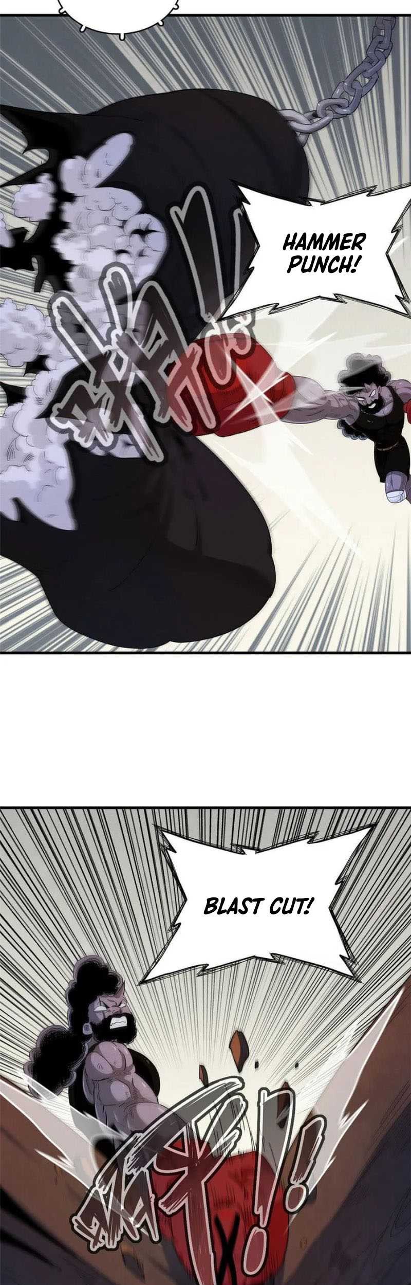 From now on, I will be the father of the mage Chapter 26 Gambar 8