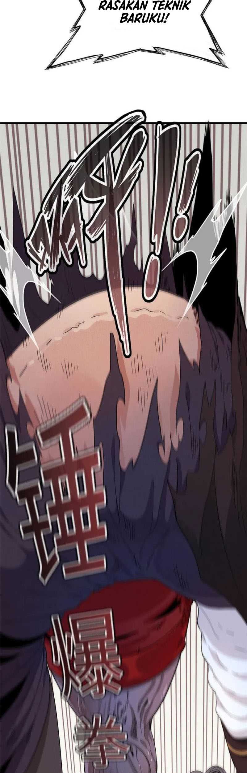From now on, I will be the father of the mage Chapter 26 Gambar 20