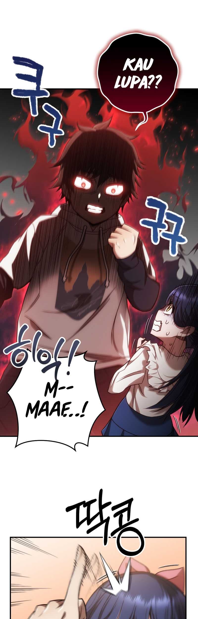 Re: Life Player Chapter 20 Gambar 47