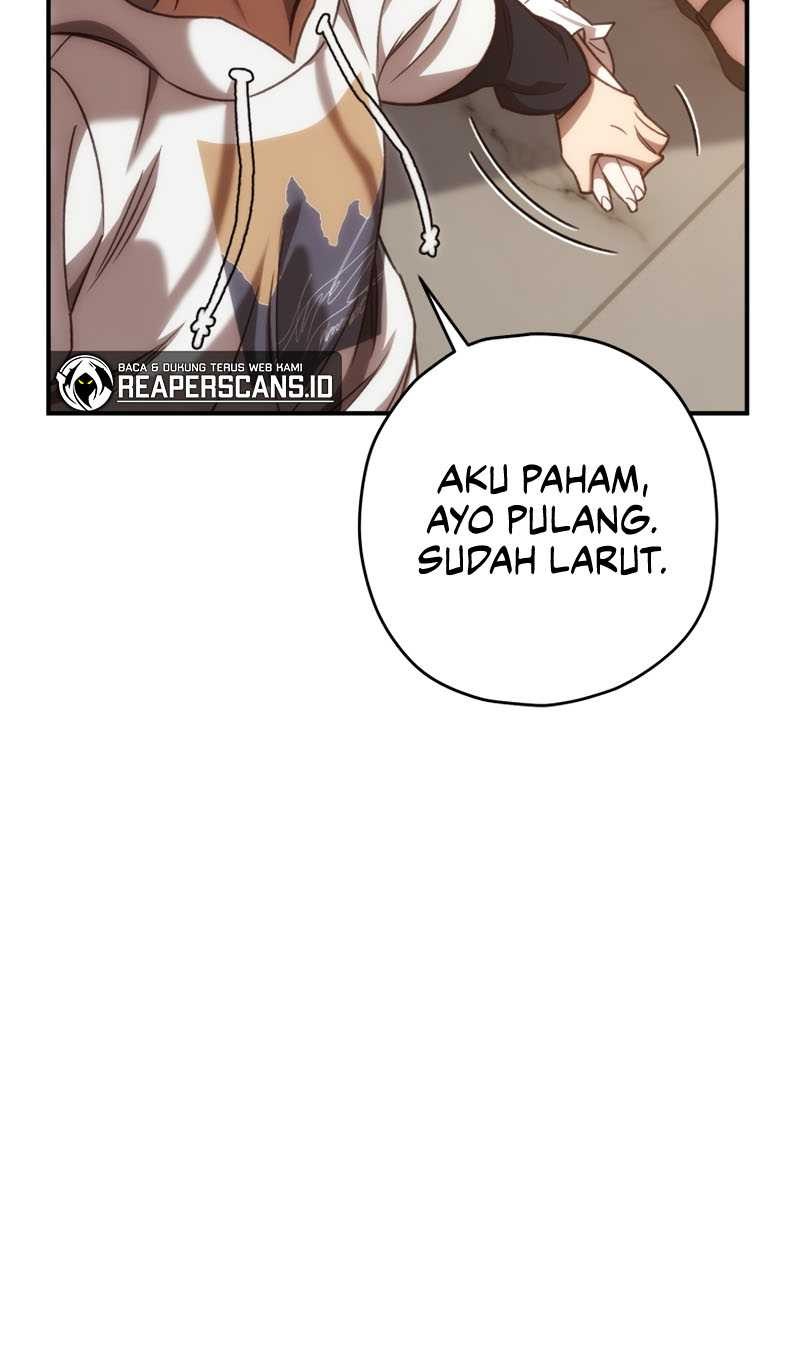 Re: Life Player Chapter 20 Gambar 51