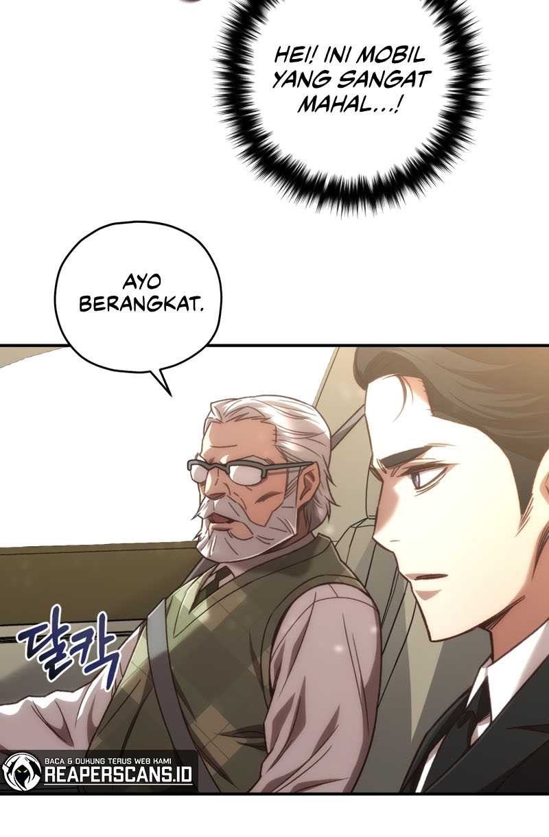 Re: Life Player Chapter 20 Gambar 56