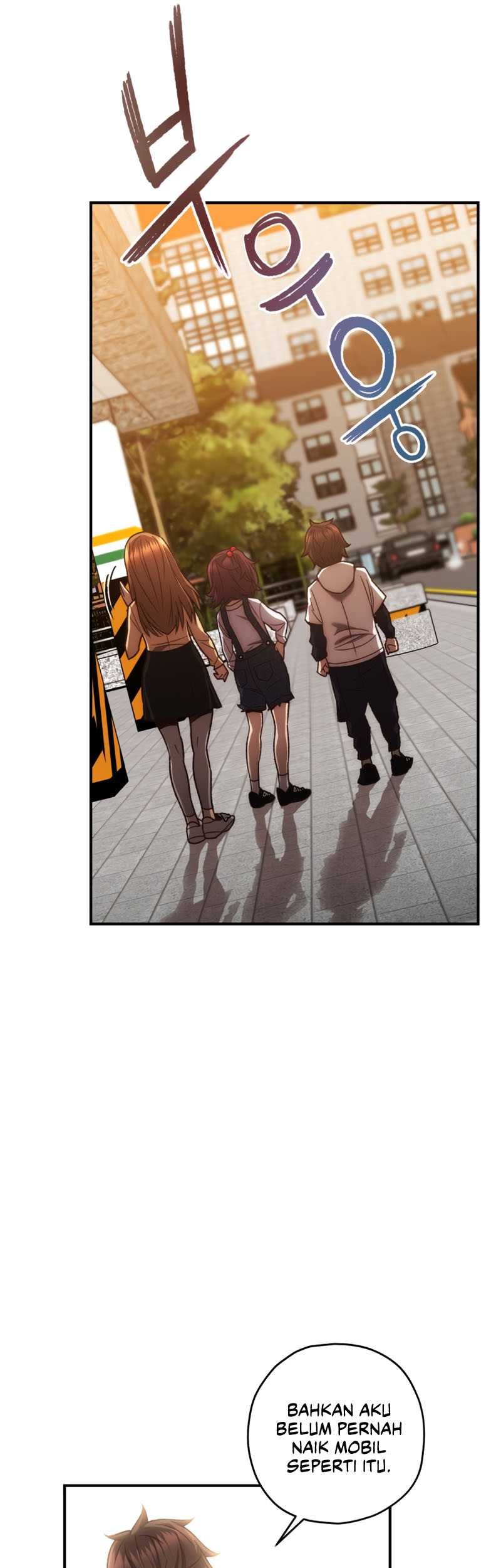 Re: Life Player Chapter 20 Gambar 57