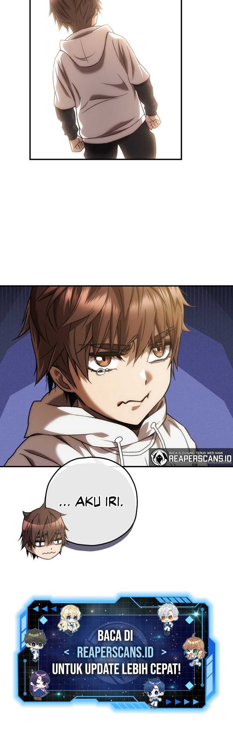 Re: Life Player Chapter 20 Gambar 58