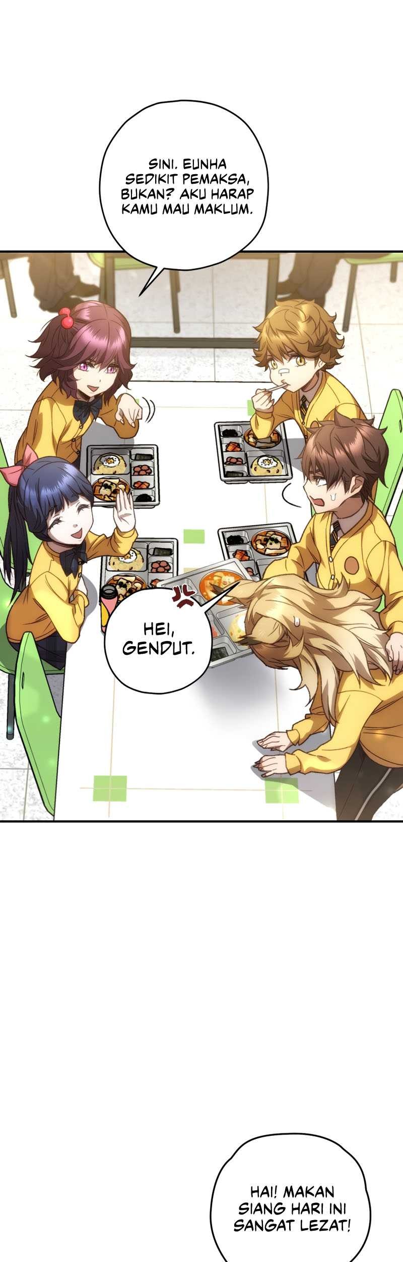 Baca Manhwa Re: Life Player Chapter 20 Gambar 2