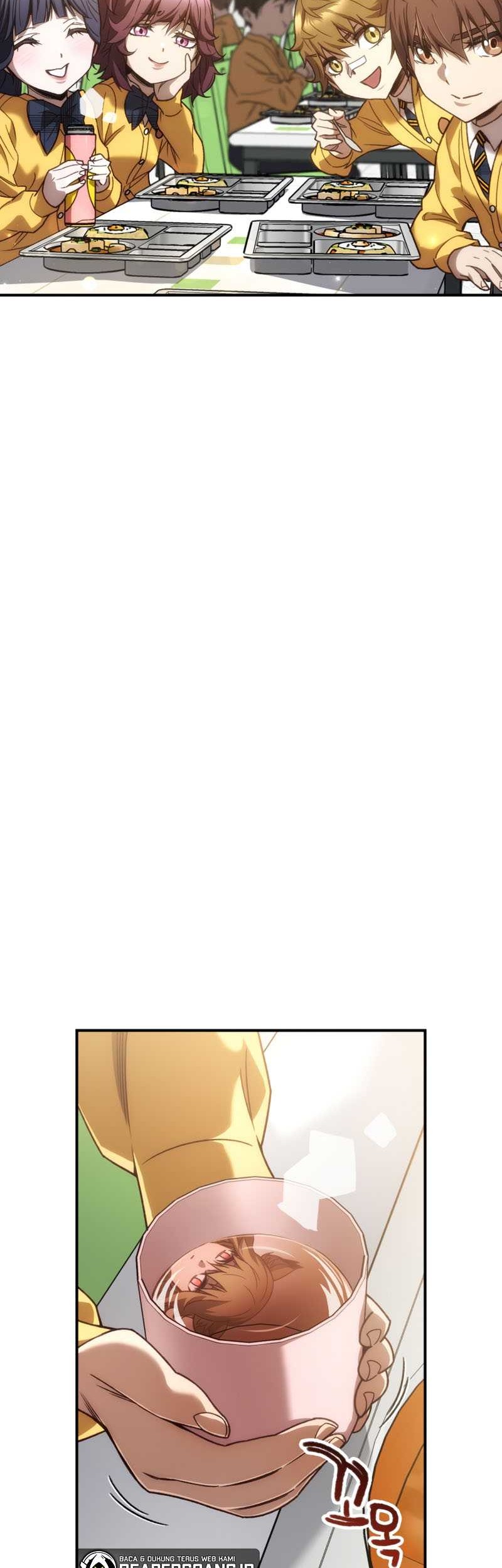 Re: Life Player Chapter 20 Gambar 5