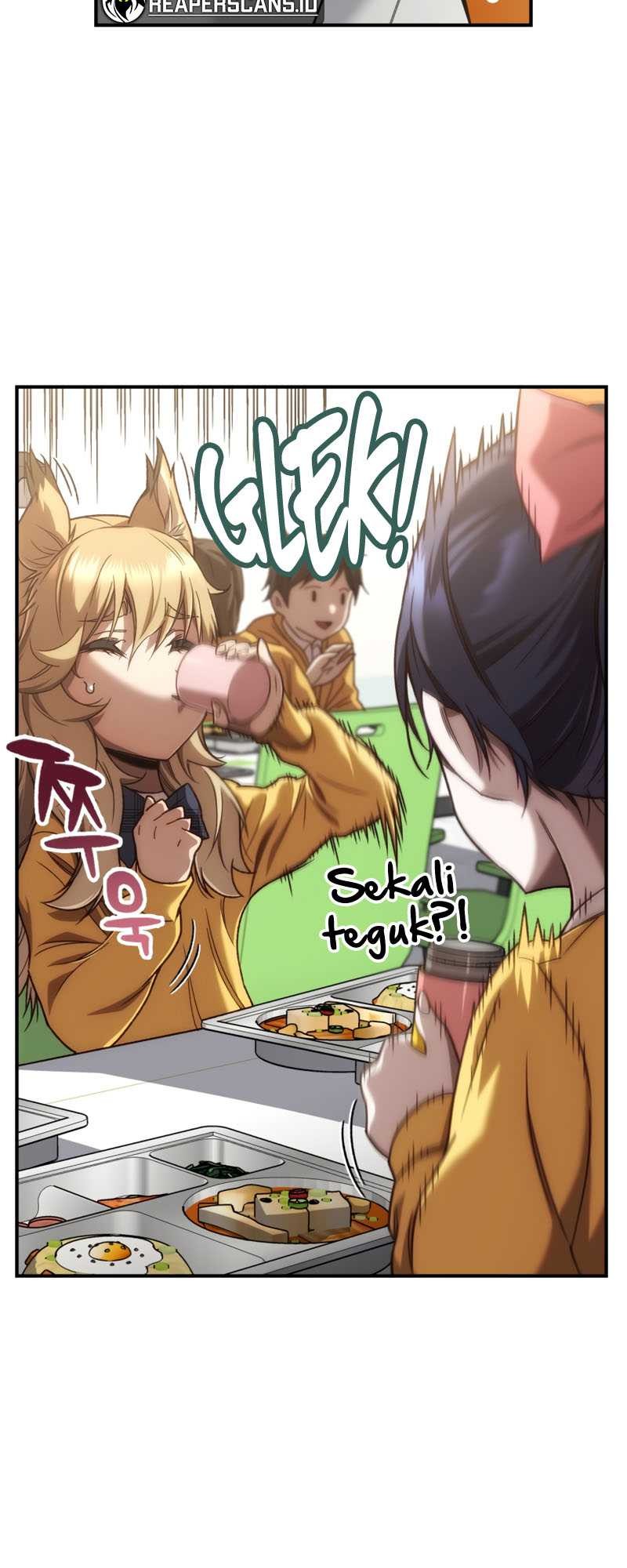 Re: Life Player Chapter 20 Gambar 6