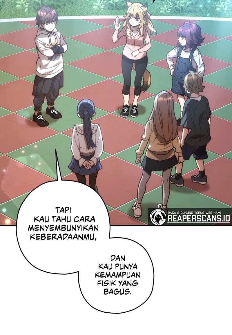 Re: Life Player Chapter 20 Gambar 11