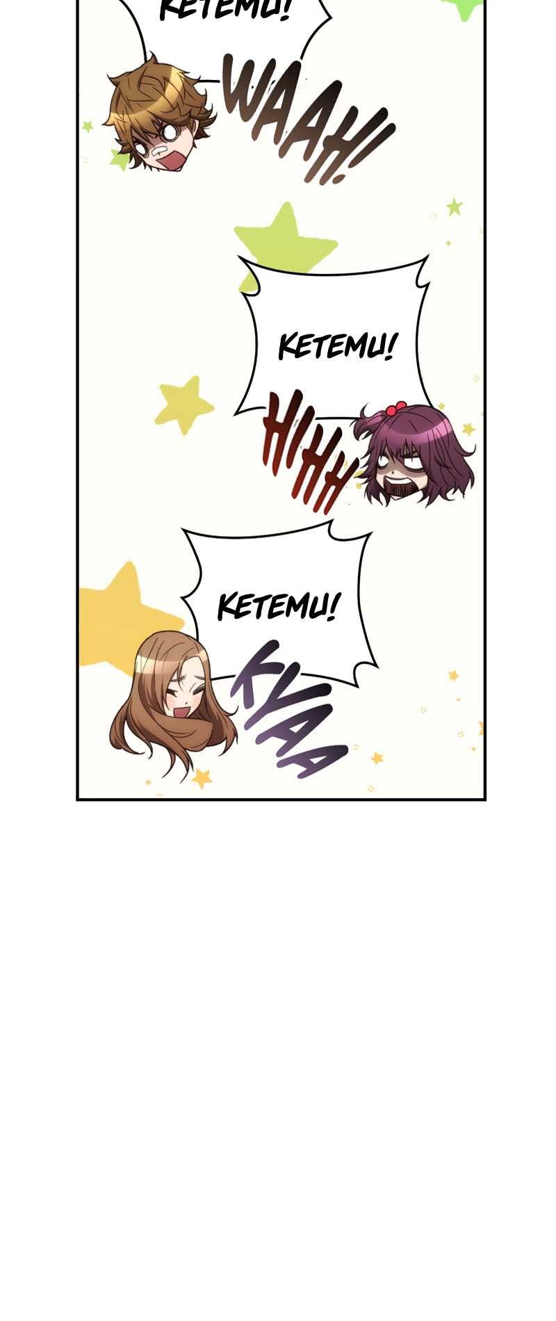 Re: Life Player Chapter 20 Gambar 16