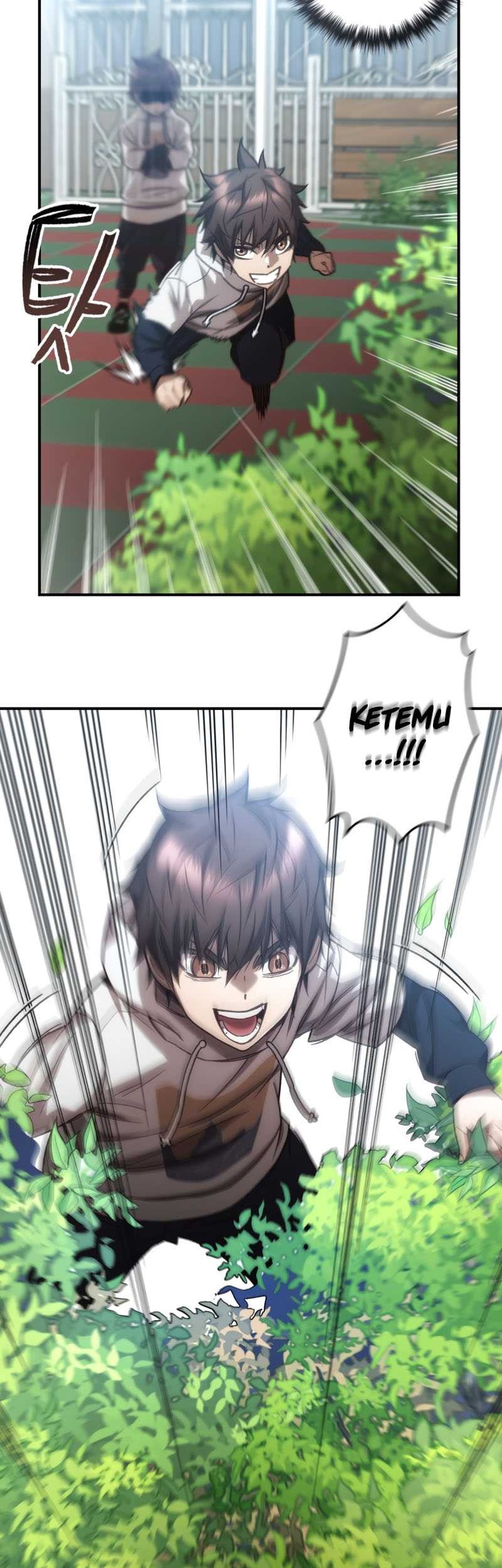 Re: Life Player Chapter 20 Gambar 19
