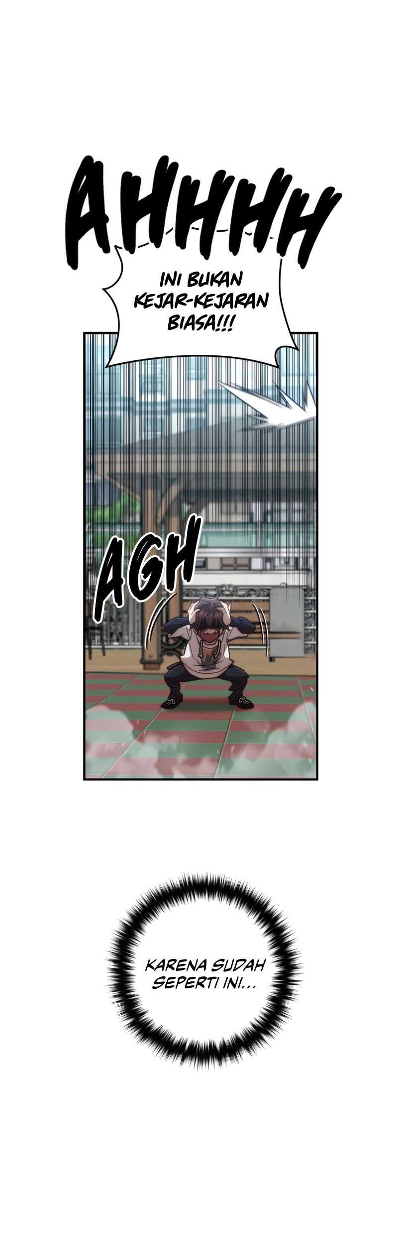 Re: Life Player Chapter 20 Gambar 29