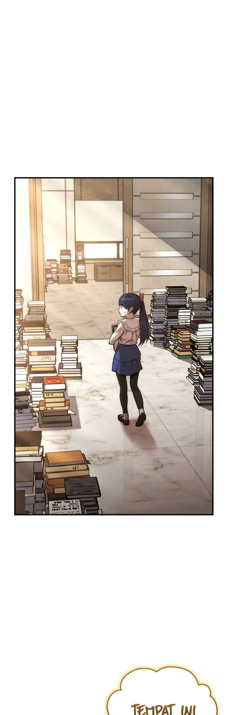 Re: Life Player Chapter 20 Gambar 37