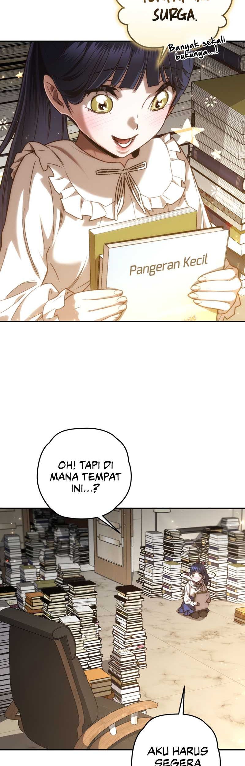Re: Life Player Chapter 20 Gambar 38