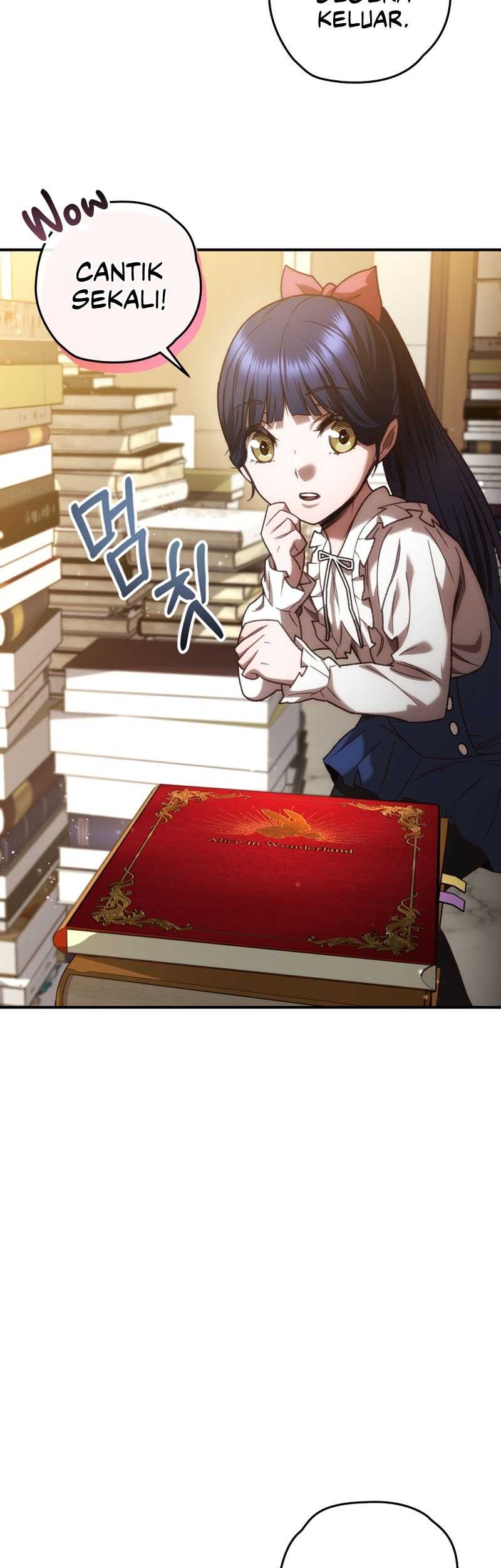 Re: Life Player Chapter 20 Gambar 39