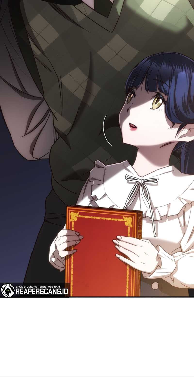 Re: Life Player Chapter 20 Gambar 41