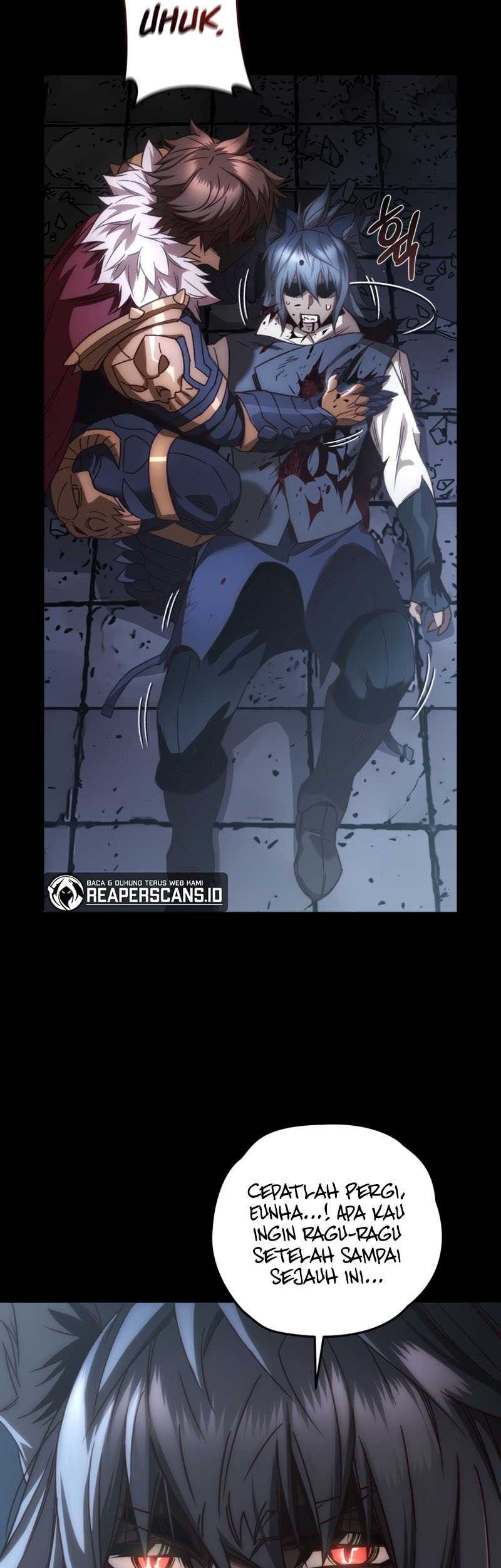 Re: Life Player Chapter 19 Gambar 48