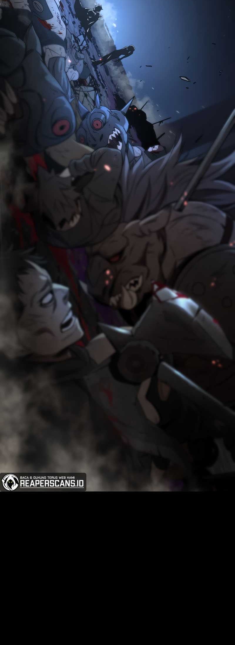 Re: Life Player Chapter 19 Gambar 53
