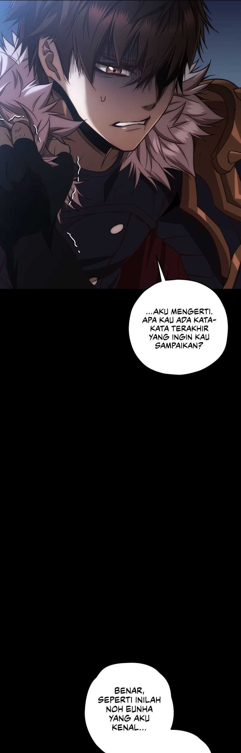 Re: Life Player Chapter 19 Gambar 54