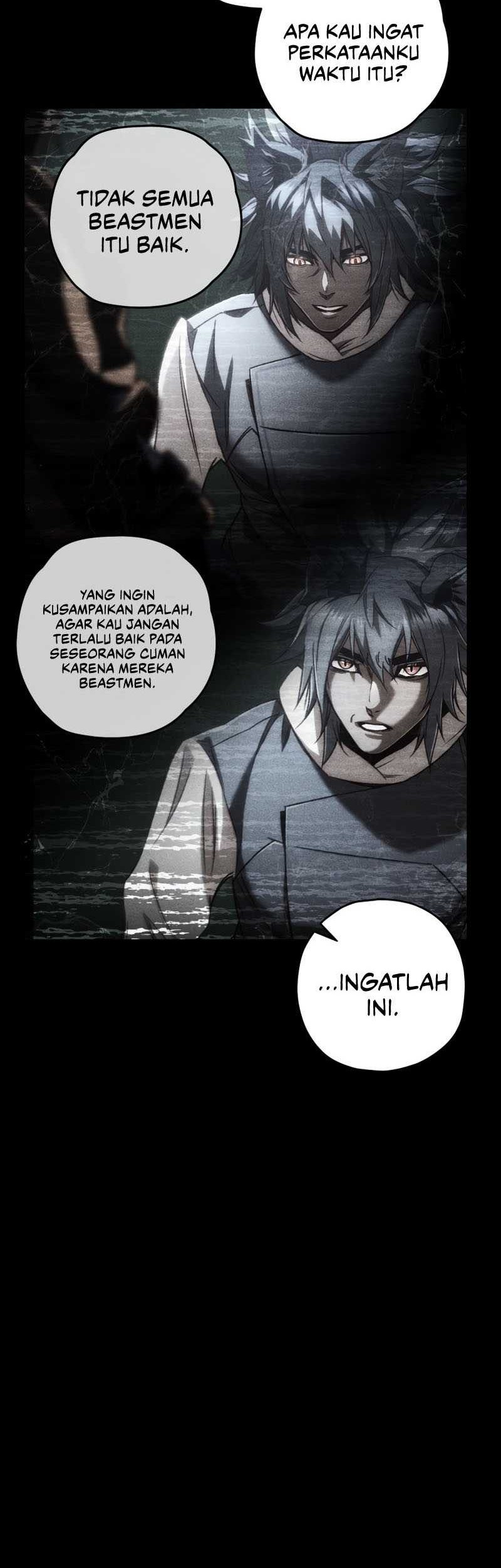 Re: Life Player Chapter 19 Gambar 55