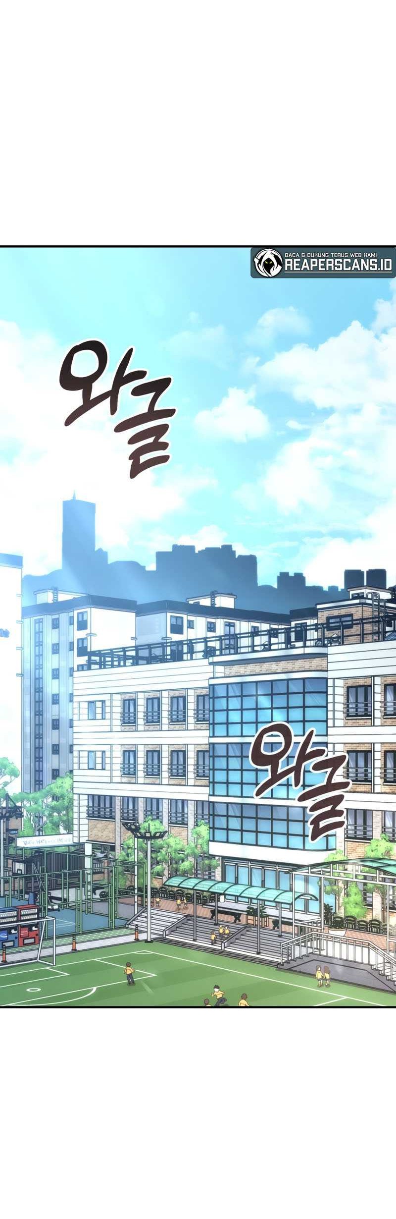 Re: Life Player Chapter 19 Gambar 5