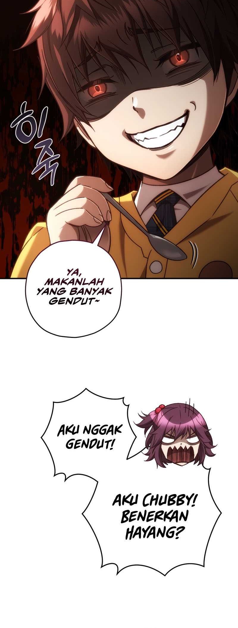Re: Life Player Chapter 19 Gambar 9