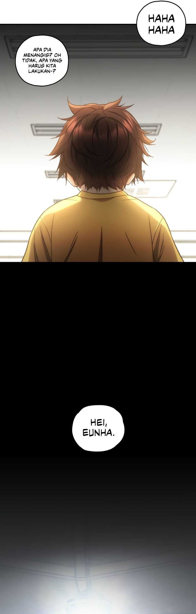 Re: Life Player Chapter 19 Gambar 22