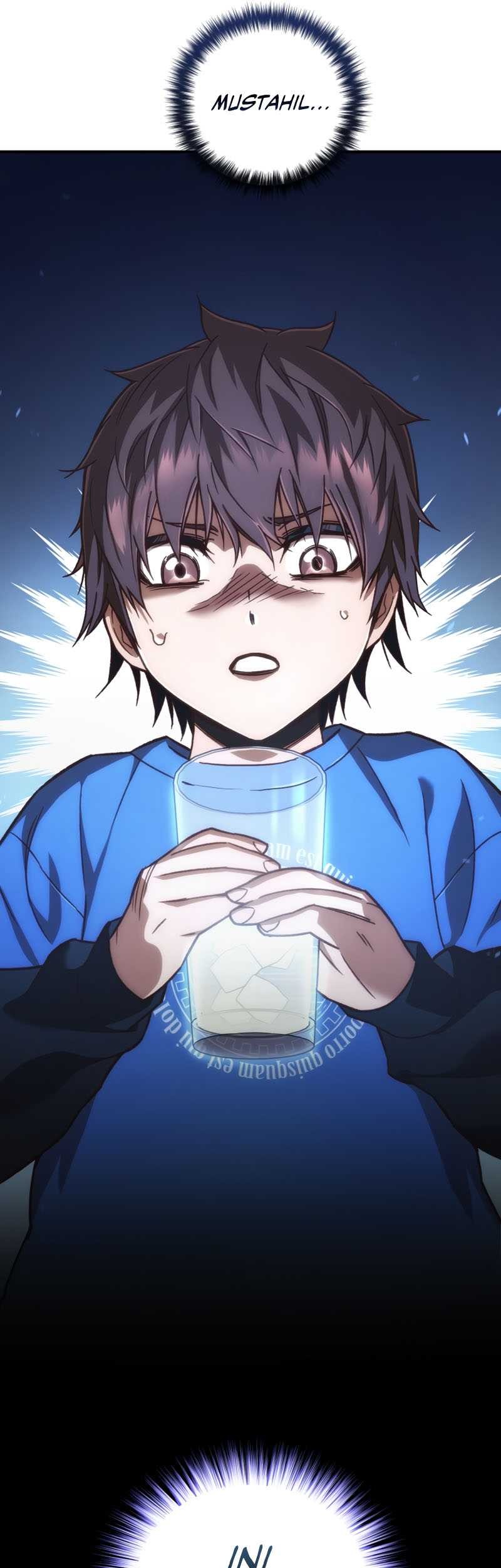 Re: Life Player Chapter 18 Gambar 42