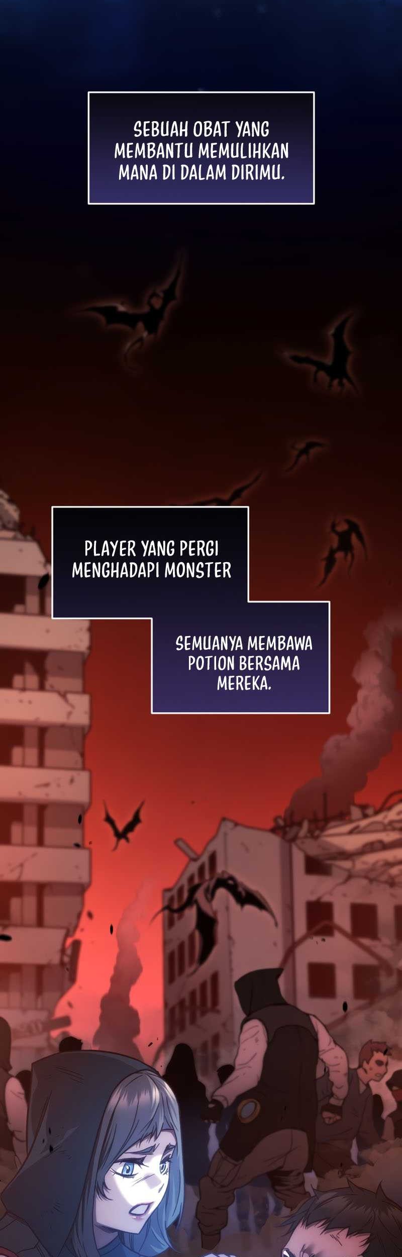 Re: Life Player Chapter 18 Gambar 44