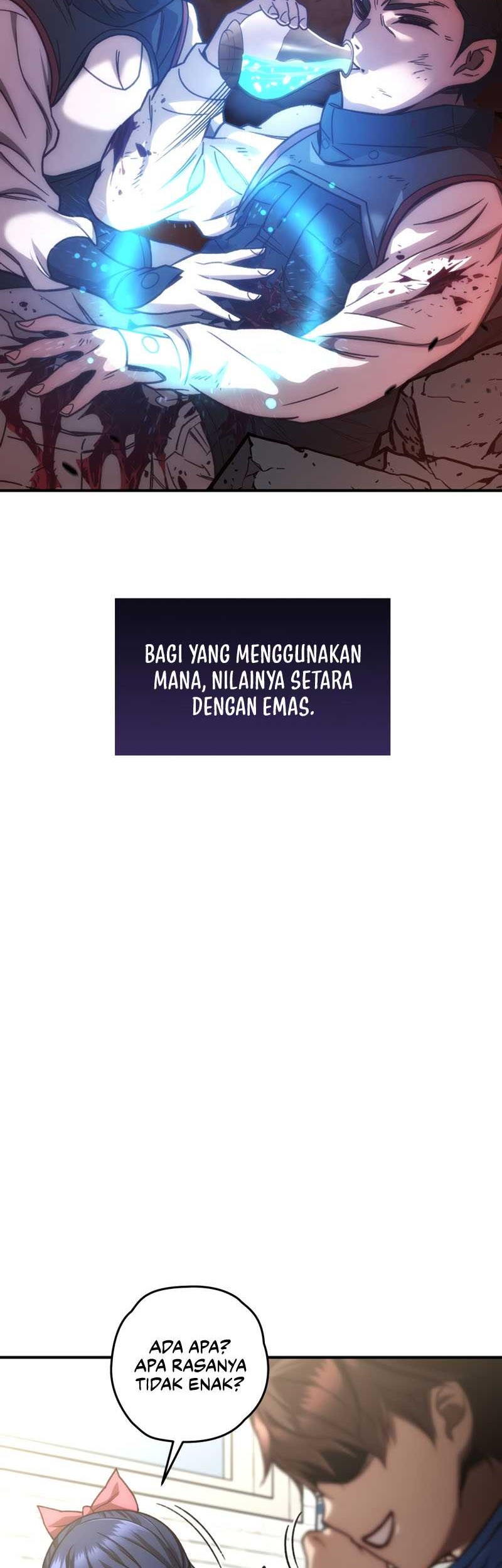 Re: Life Player Chapter 18 Gambar 45