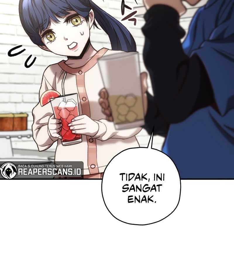 Re: Life Player Chapter 18 Gambar 46