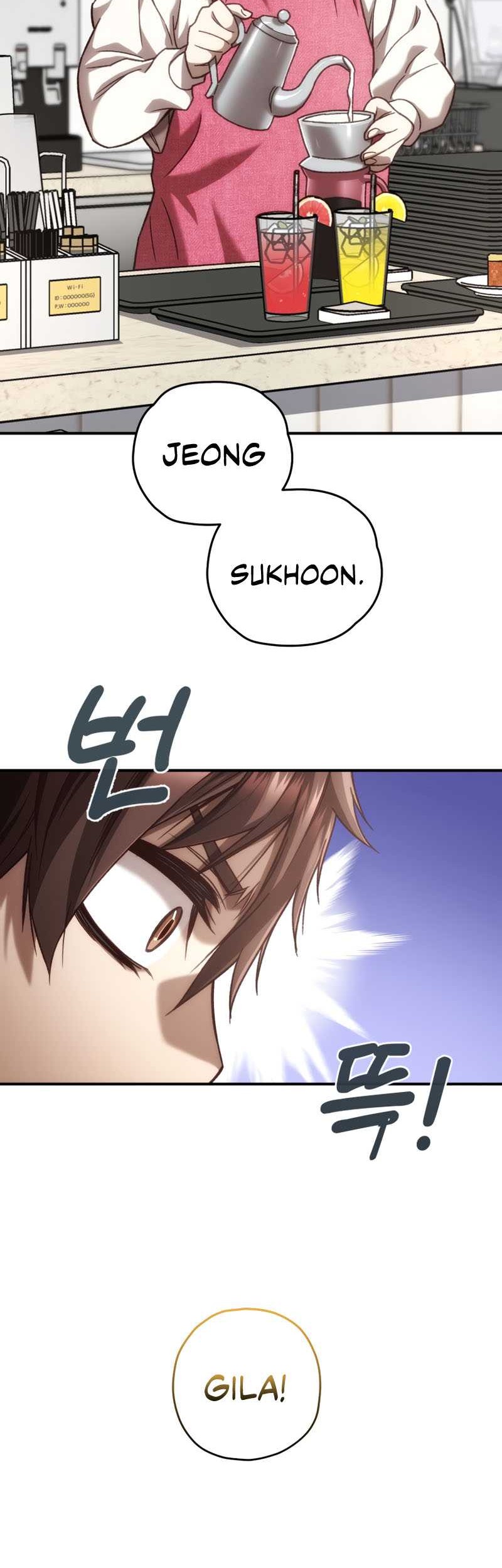 Re: Life Player Chapter 18 Gambar 48